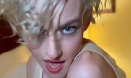 Julia Garner Nude And Lingerie Photos
